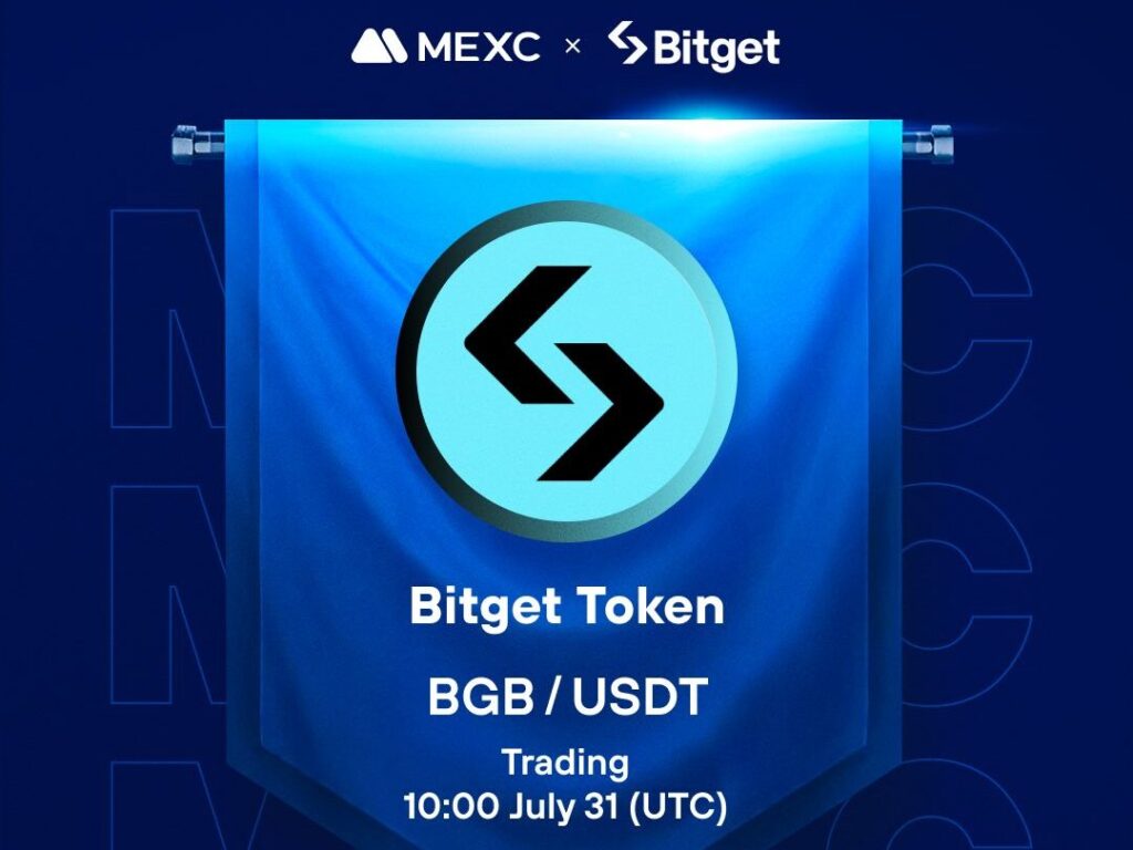 What is Bitget Token (BGB)