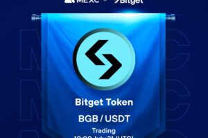 What is Bitget Token (BGB)