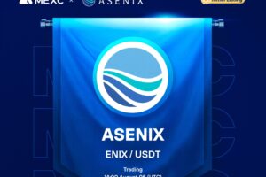 What is ASENIX (ENIX)