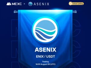What is ASENIX (ENIX)