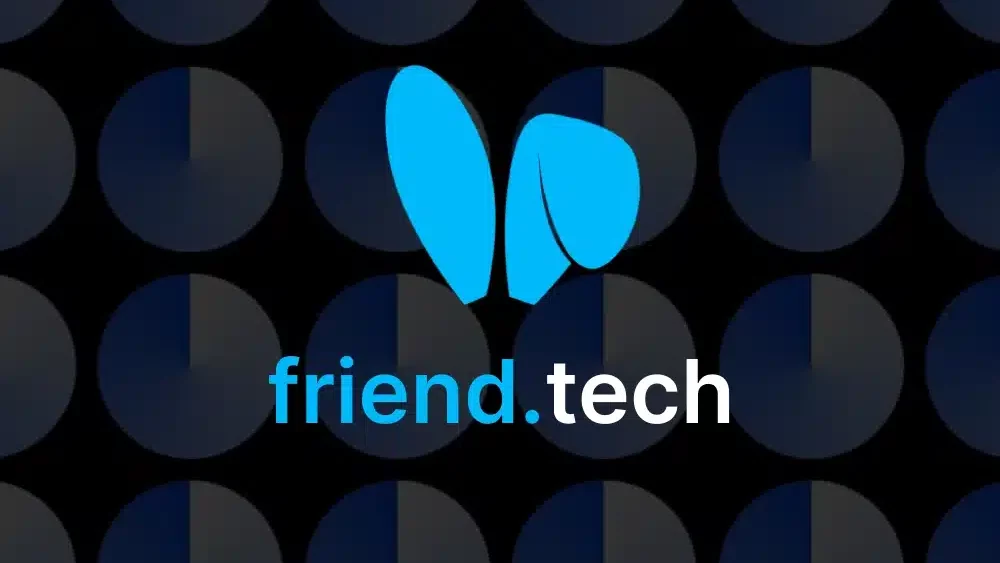 Friend.tech Meteoric Rise Examined: Promises and Perils of a Pioneering Social App