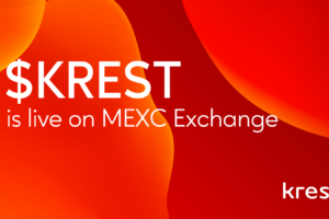 What is Krest Network (KREST)