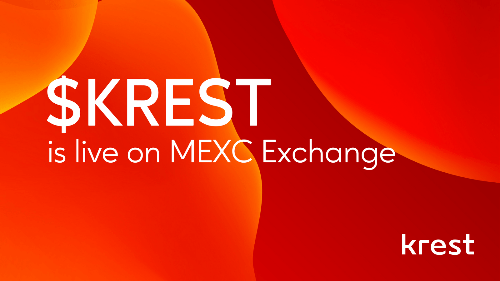 What is Krest Network (KREST)