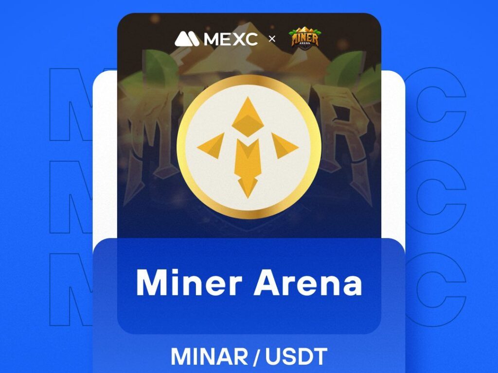 What is Miner Arena (MINAR)