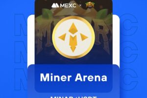 What is Miner Arena (MINAR)