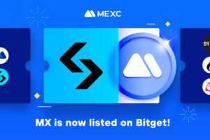 MX Token Now on Bitget: More Holders, More Liquidity, More Value