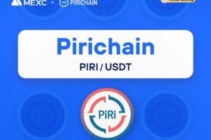 What is PiriChain (PIRI)