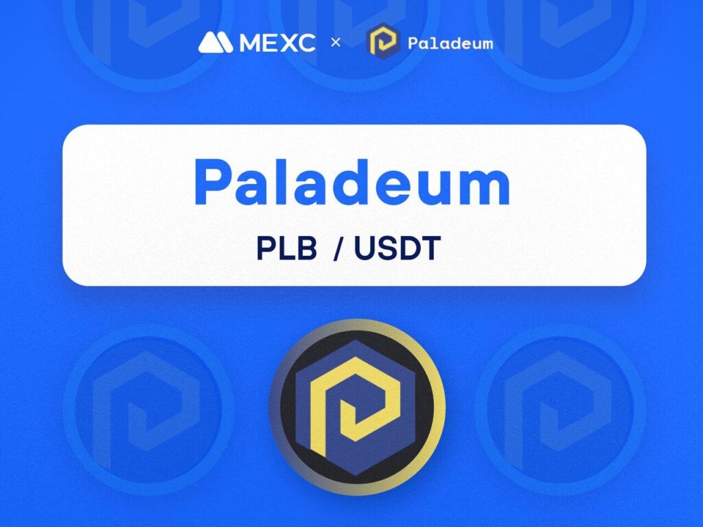 What is Paladeum (PLB)