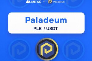 What is Paladeum (PLB)