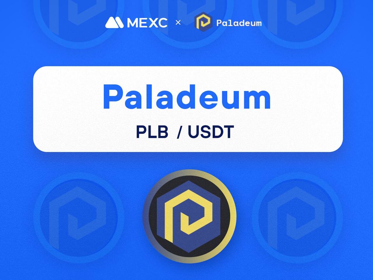 What is Paladeum (PLB)