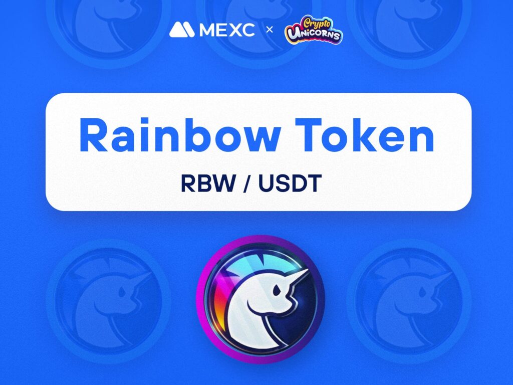 What is Crypto Unicorns (RBW)