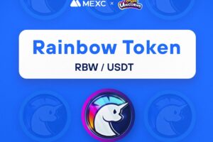 What is Crypto Unicorns (RBW)