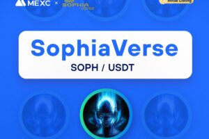 What is SophiaVerse (SOPH)