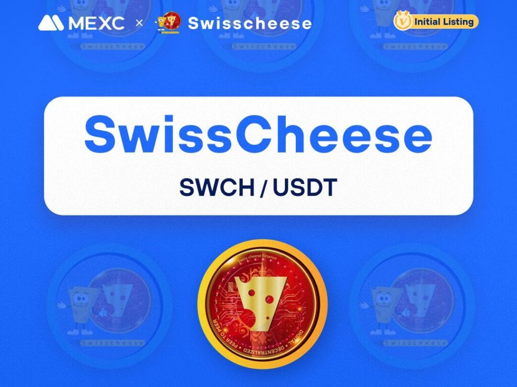 What is Swisscheese Finance (SWCH)
