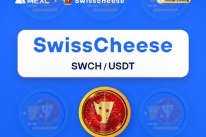 What is Swisscheese Finance (SWCH)