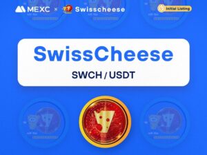 What is Swisscheese Finance (SWCH)