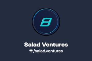 What is Salad Ventures (SALD)