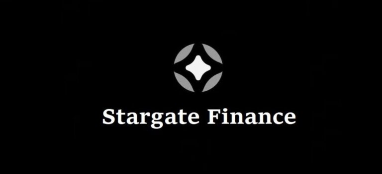 Stargate Finance Pioneering Decentralized Finance Connectivity
