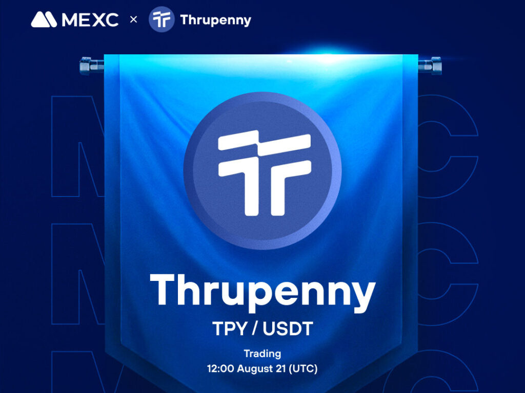 What is Thrupenny (TPY)