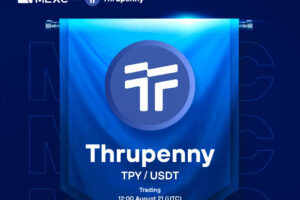 What is Thrupenny (TPY)