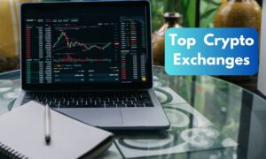 Top 10 Best Crypto Exchanges In The World (2023)