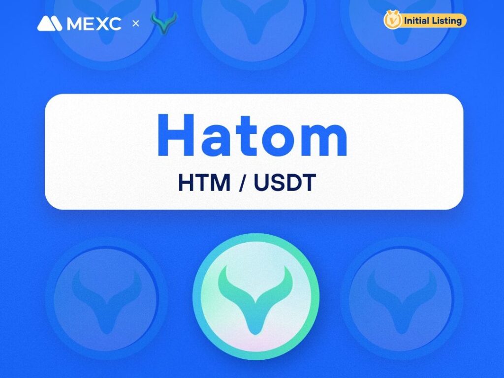 What is Hatom (HTM)