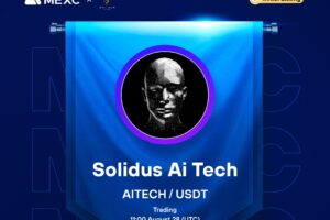 What is Solidus Ai Tech (AITECH)