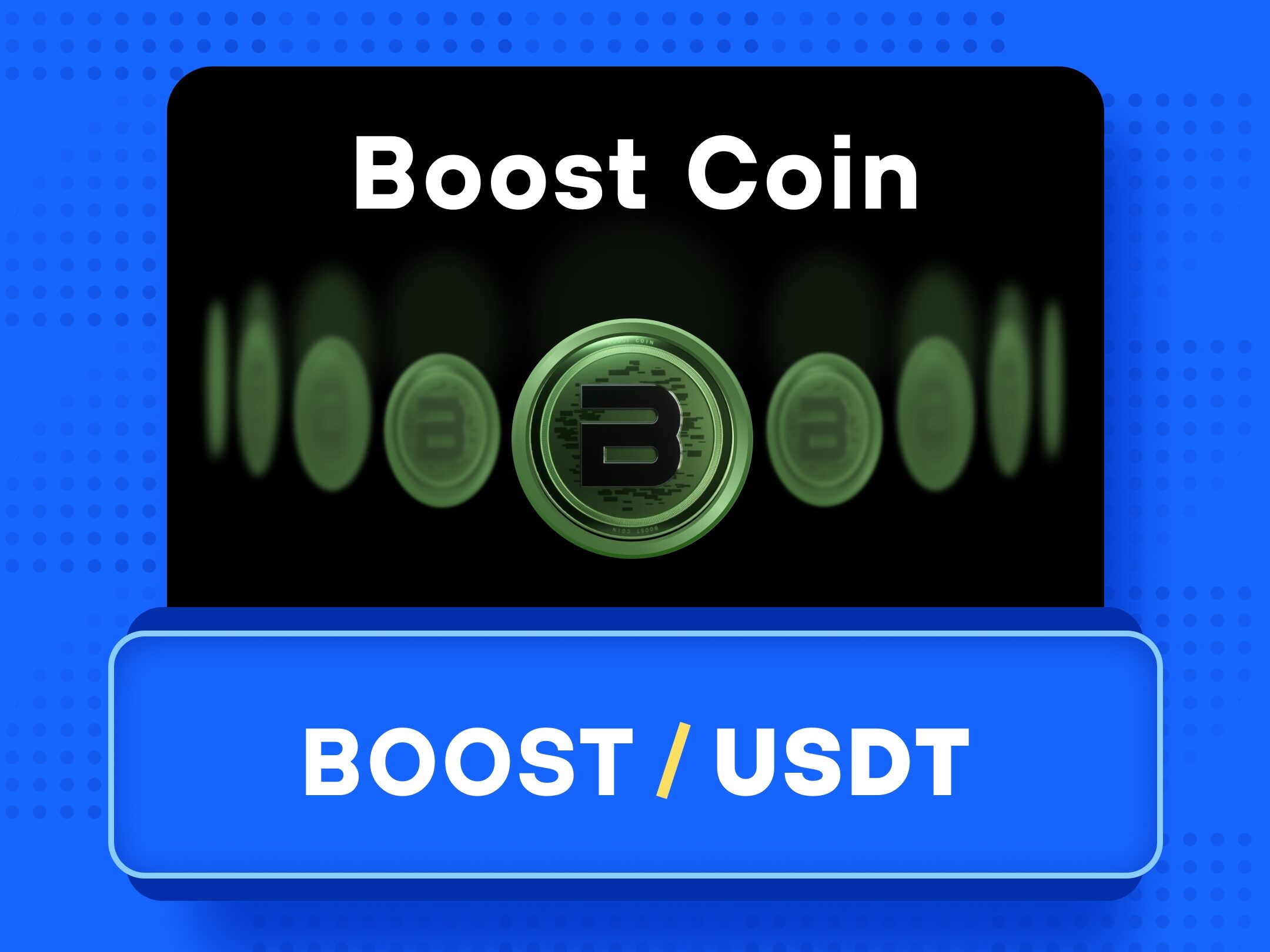 What is Boost Coin BOOST MEXC Blog