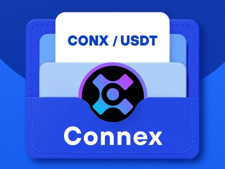 What is Connex (CONX)