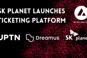 Dreamus Introduces Avalanche-Based NFT Tickets via SK Planet