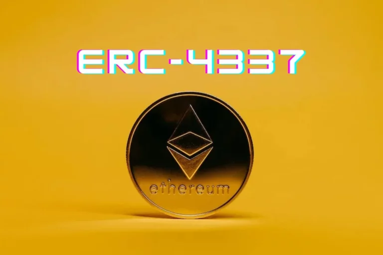 Top 5 Projects Pioneering ERC-4337 Adoption in 2023