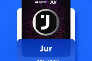 What is the Jur Project (JUR)