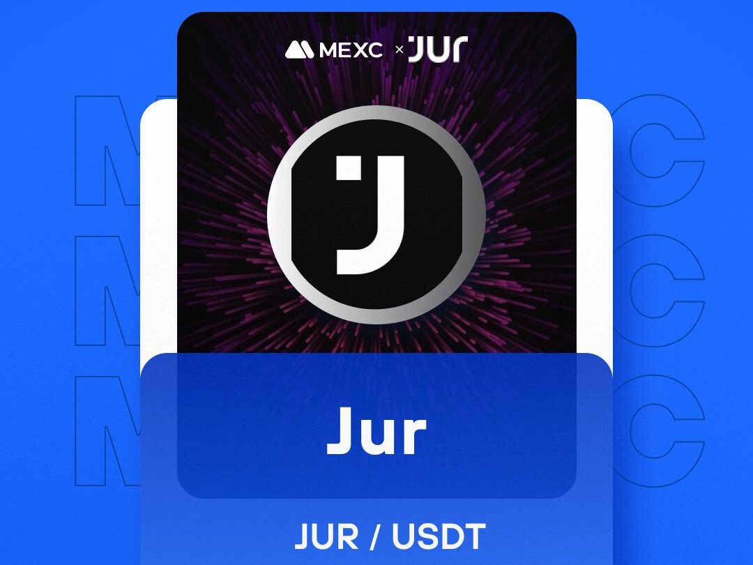 What is the Jur Project (JUR)