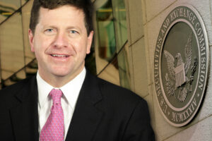 Former SEC Chair Jay Clayton Predicts Inevitable Approval of Spot Bitcoin ETF