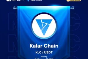 What is KalarChain (KLC)