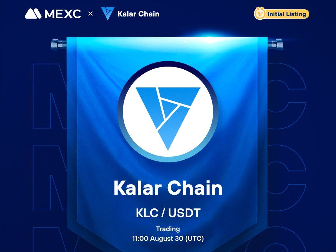 What is KalarChain (KLC)