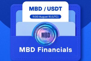 What is The Metaverse Business District (MBD)