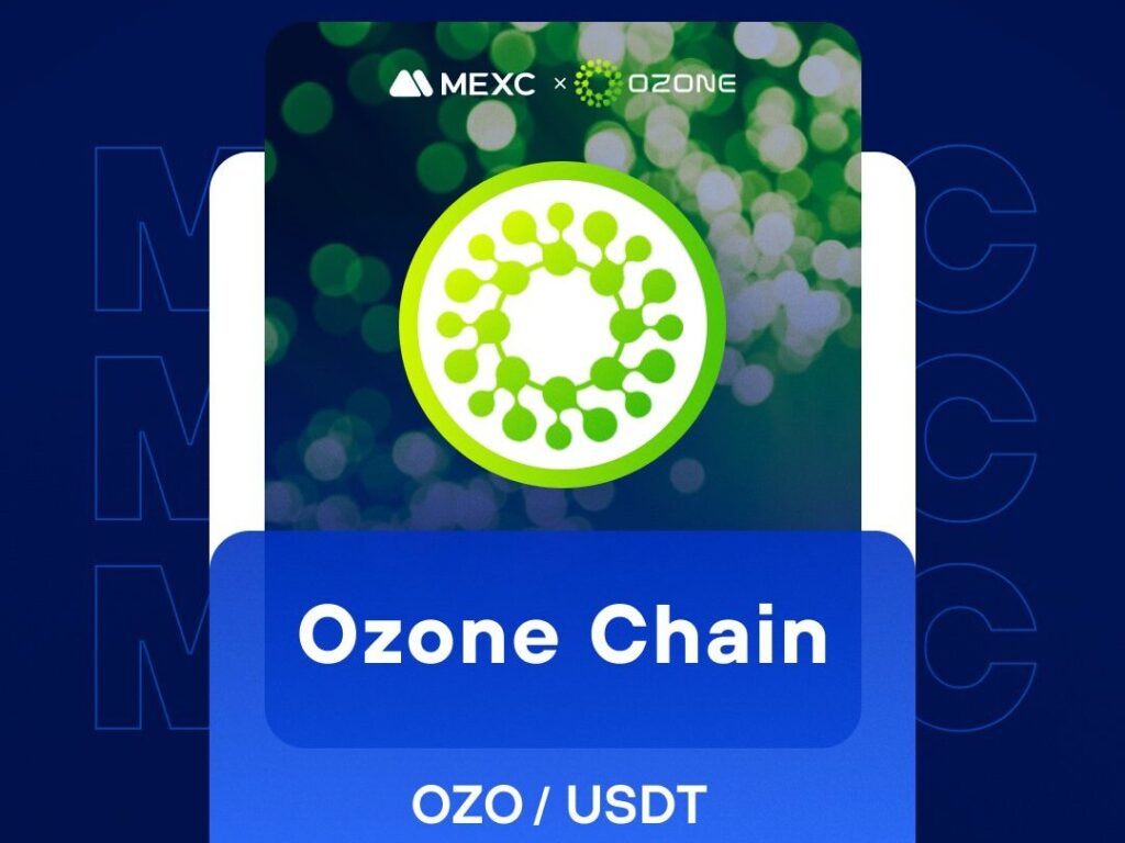 What is Ozone Chain (OZO)