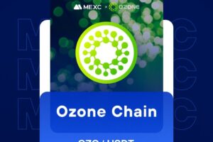 What is Ozone Chain (OZO)