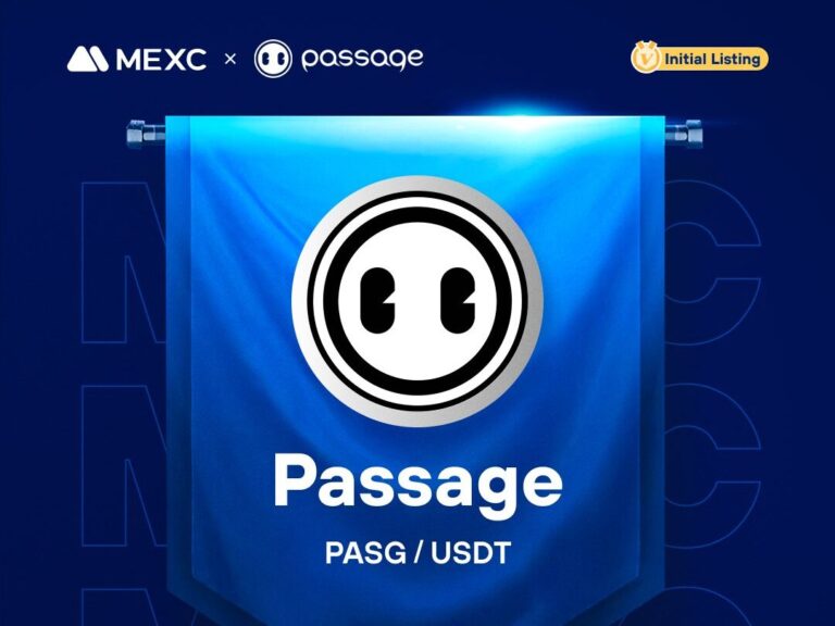 What is Passage (PASG)