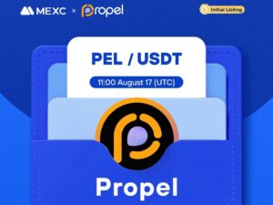 What is Propel (PEL)