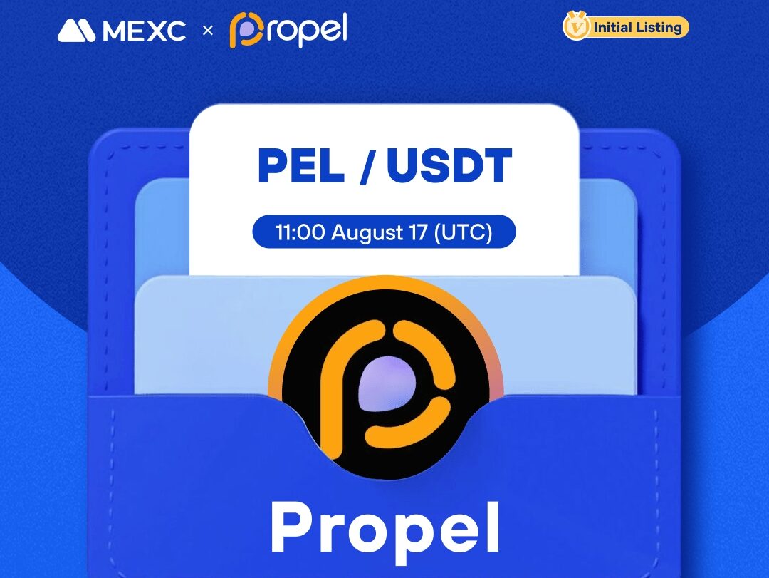 What is Propel (PEL)
