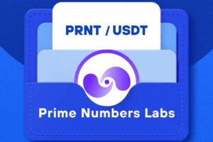 What is Prime Number Labs (PRNT)