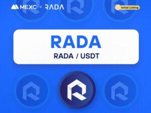 What is The RADA Foundation (RADA)