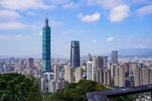 Taiwan Advances Cryptocurrency Regulation with Robust VASP Management Directives