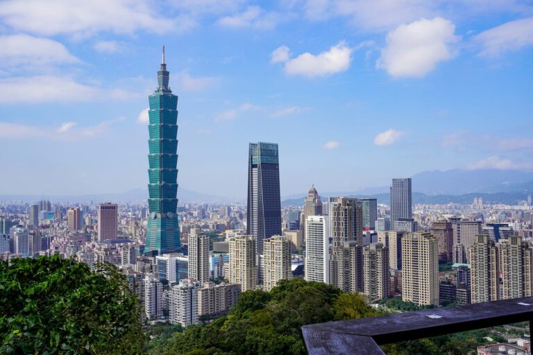 Taiwan Advances Cryptocurrency Regulation with Robust VASP Management Directives