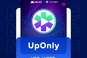 What is UpOnly (UPO)