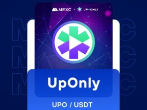 What is UpOnly (UPO)