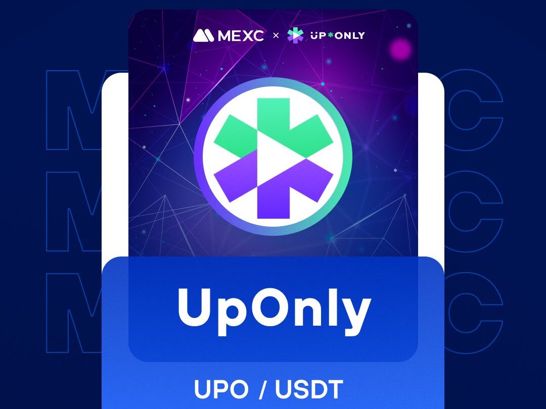 What is UpOnly (UPO)