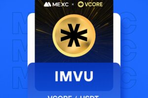 What is IMVU (VCORE)